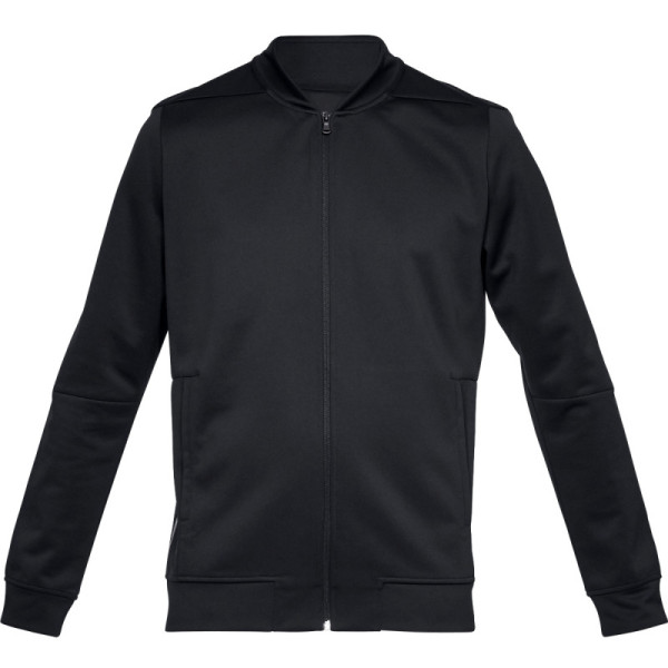 RECOVERY TRAVEL TRACK JACKET
