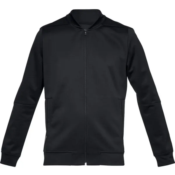 RECOVERY TRAVEL TRACK JACKET 