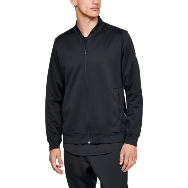 RECOVERY TRAVEL TRACK JACKET