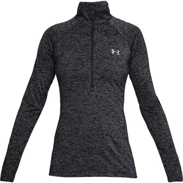 Bluza Dama TECH HALF ZIP TWIST Under Armour