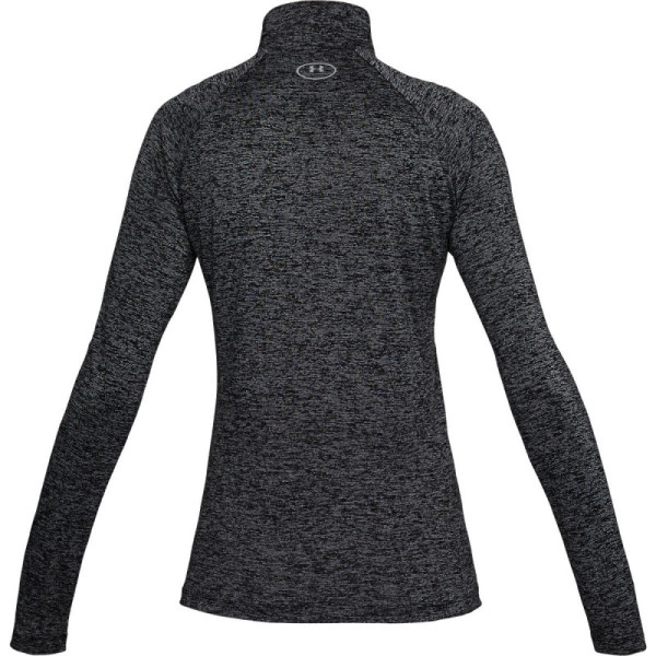 Bluza Dama TECH HALF ZIP TWIST Under Armour
