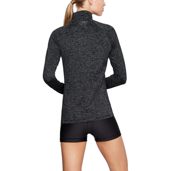 Bluza Dama TECH HALF ZIP TWIST Under Armour