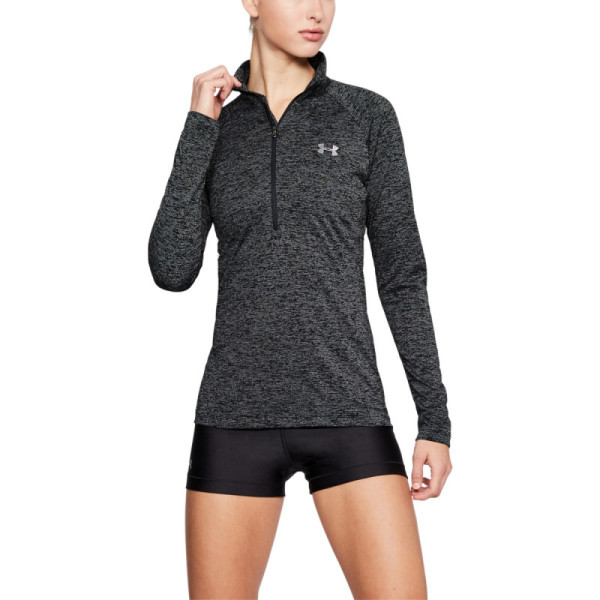 Bluza Dama TECH HALF ZIP TWIST Under Armour