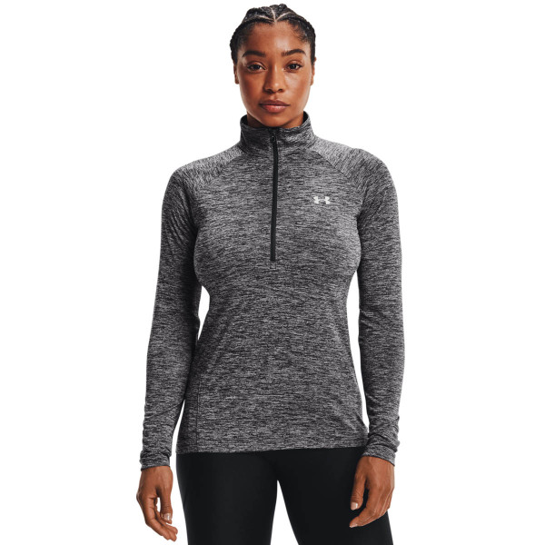 Bluza Dama TECH 1/2 ZIP Under Armour
