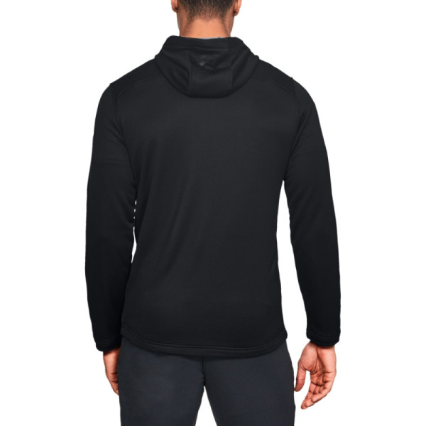 MK1 TERRY FZ HOODIE
