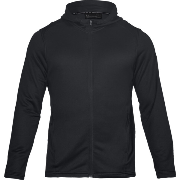 MK1 TERRY FZ HOODIE