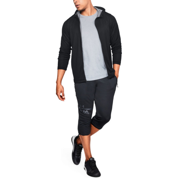 MK1 TERRY FZ HOODIE
