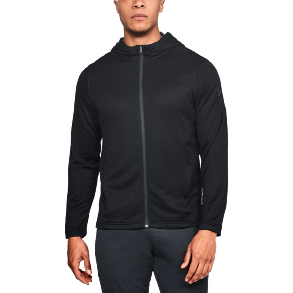 MK1 TERRY FZ HOODIE