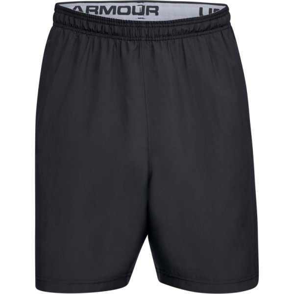 Men's UA WOVEN WORDMARK SHORTS