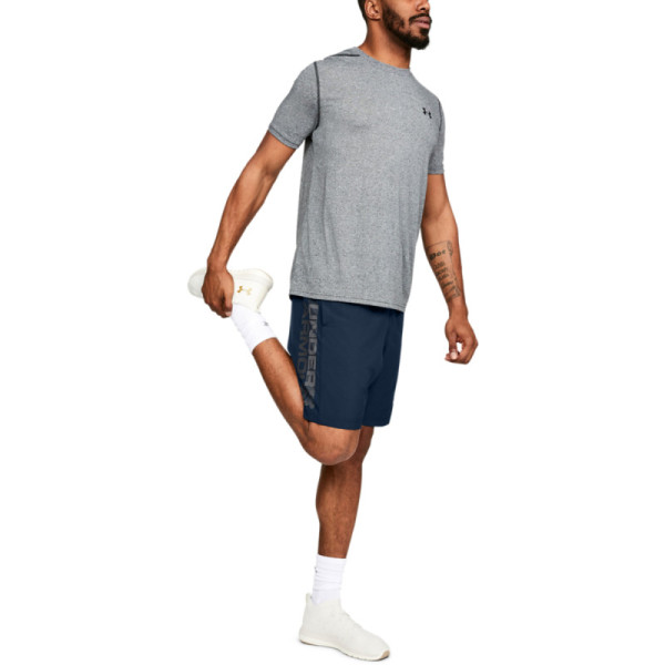 Men's UA WOVEN WORDMARK SHORTS