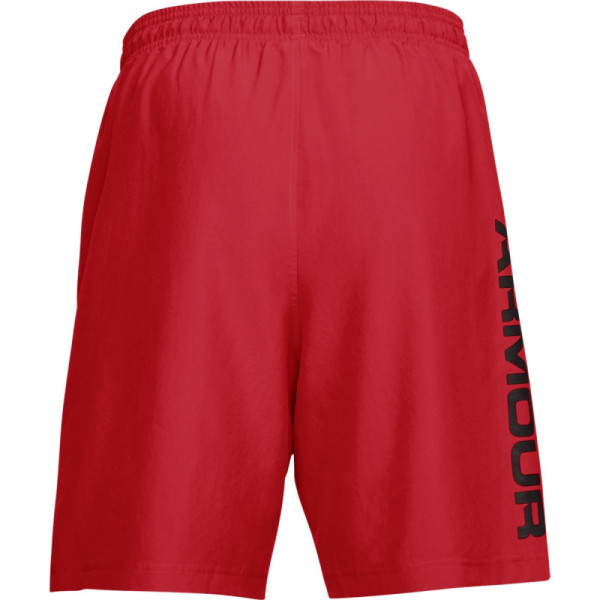 Men's UA WOVEN WORDMARK SHORTS
