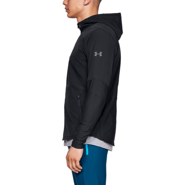 TBORNE VANISH JACKET