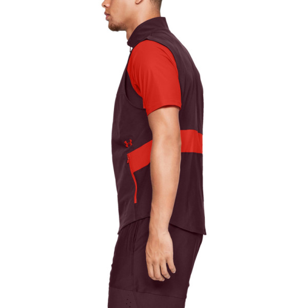 Men's TBORNE VANISH VEST