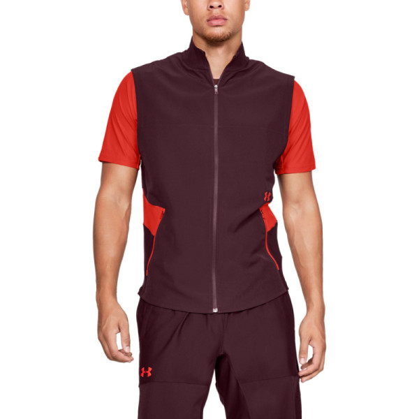 Men's TBORNE VANISH VEST