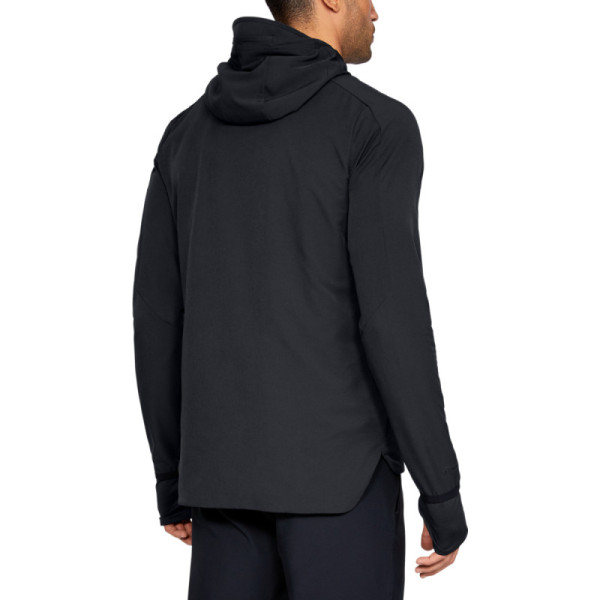 PERPETUAL FZ JACKET 