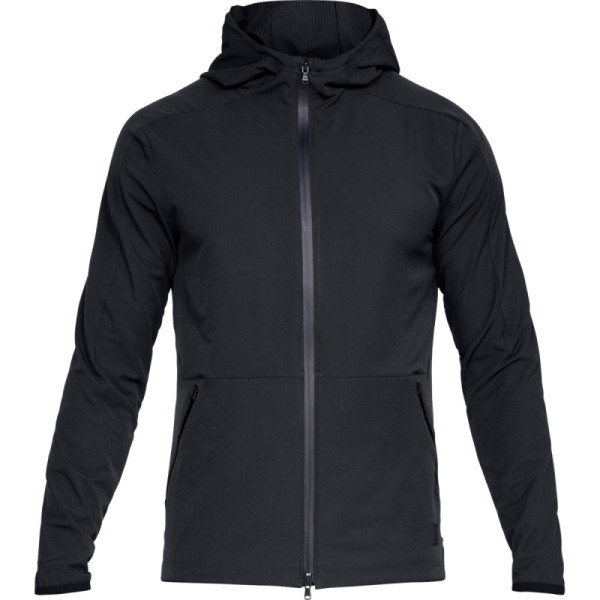 PERPETUAL FZ JACKET 