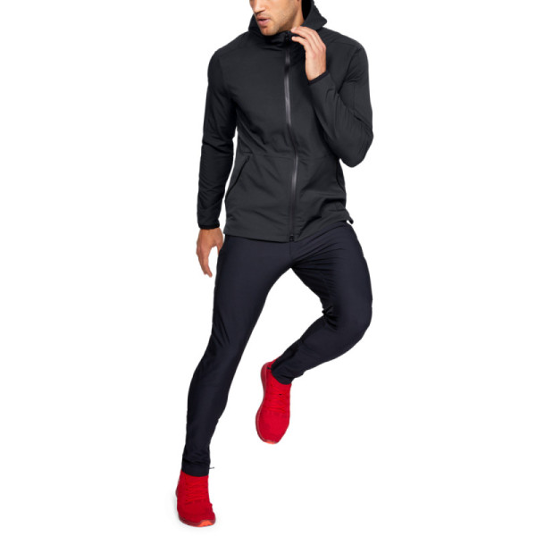 PERPETUAL FZ JACKET 