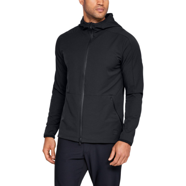 PERPETUAL FZ JACKET 
