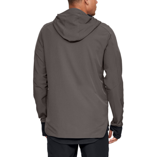 Men's PERPETUAL FZ JACKET