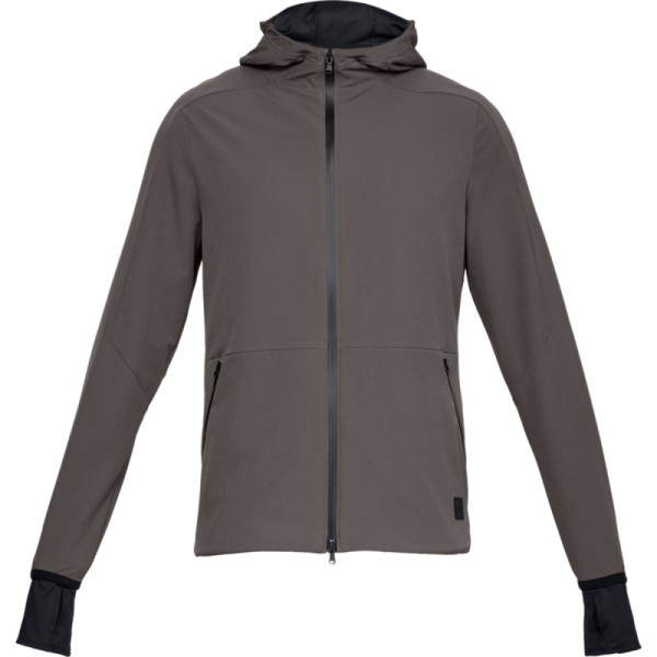 Men's PERPETUAL FZ JACKET