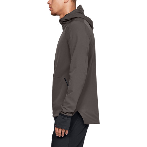 Men's PERPETUAL FZ JACKET
