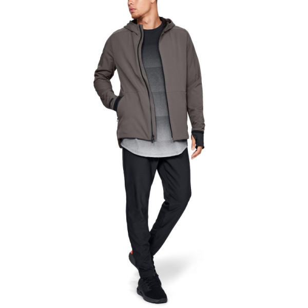 Men's PERPETUAL FZ JACKET