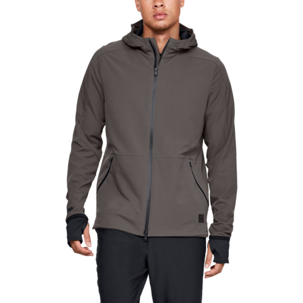 Men's PERPETUAL FZ JACKET