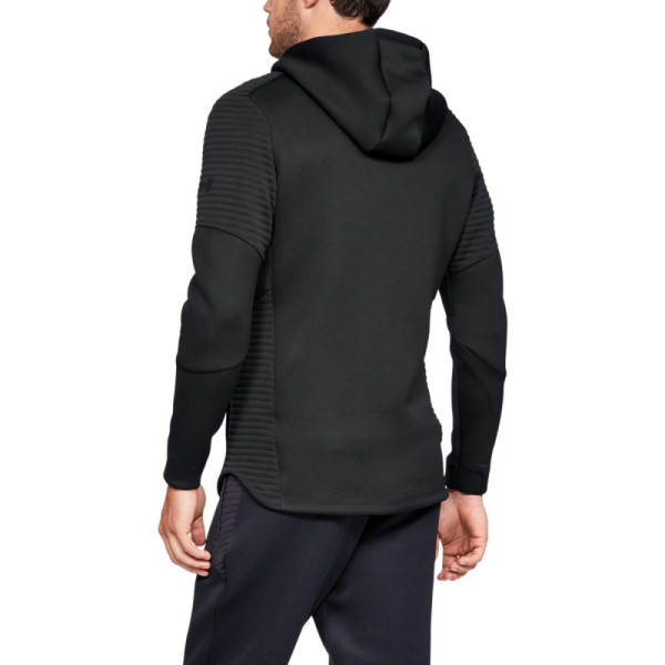 UNSTOPPABLE MOVE FZ HOODIE
