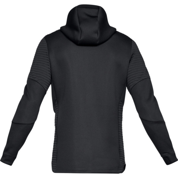 UNSTOPPABLE MOVE FZ HOODIE