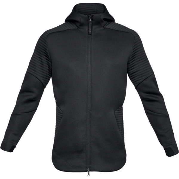 UNSTOPPABLE MOVE FZ HOODIE