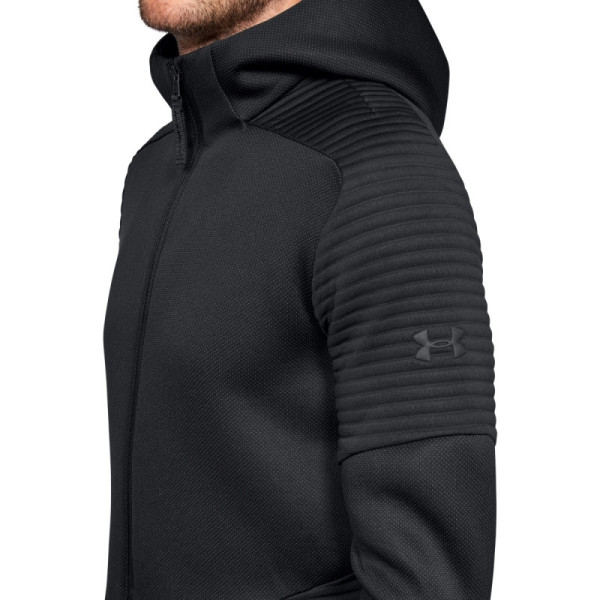 UNSTOPPABLE MOVE FZ HOODIE