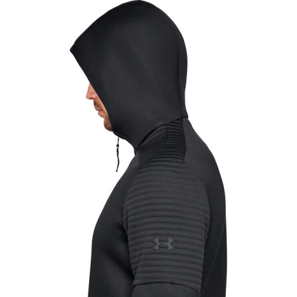 UNSTOPPABLE MOVE FZ HOODIE