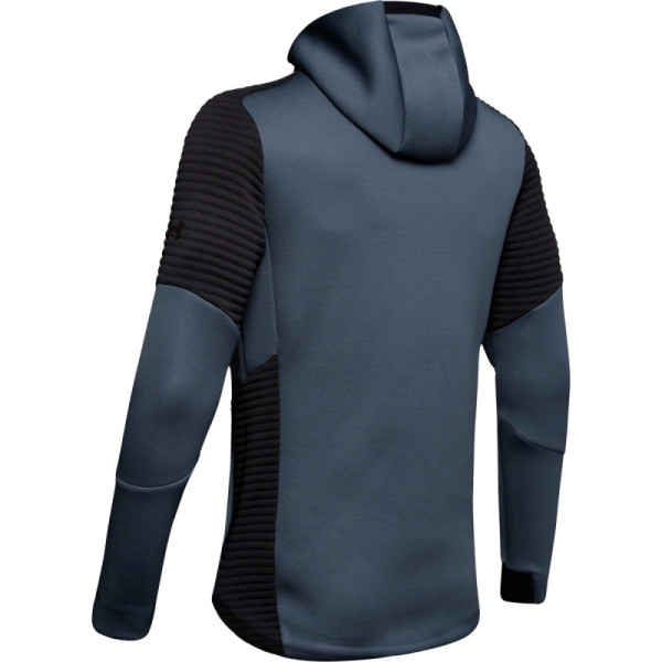UNSTOPPABLE MOVE FZ HOODIE
