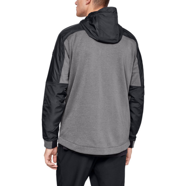 UA COLDGEAR SWACKET