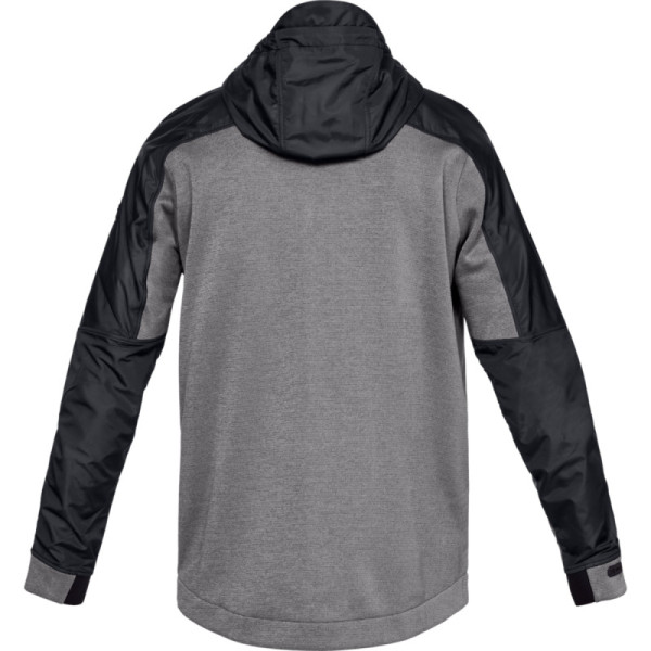 UA COLDGEAR SWACKET