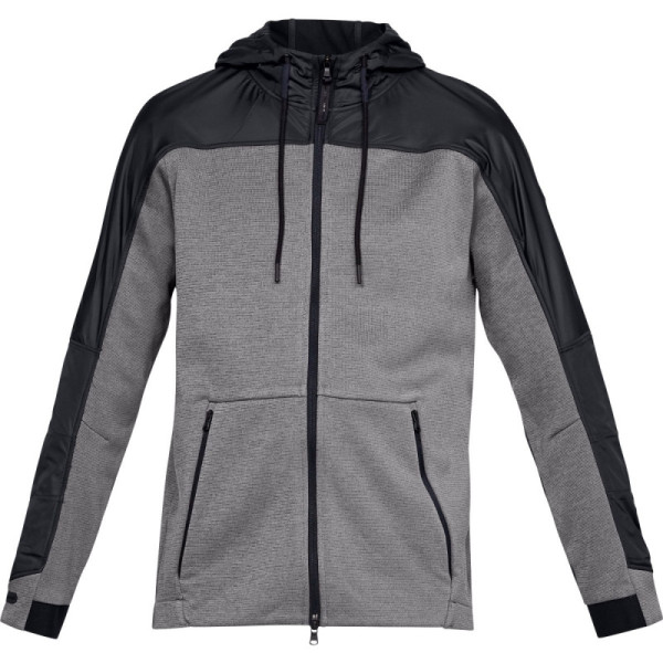 UA COLDGEAR SWACKET