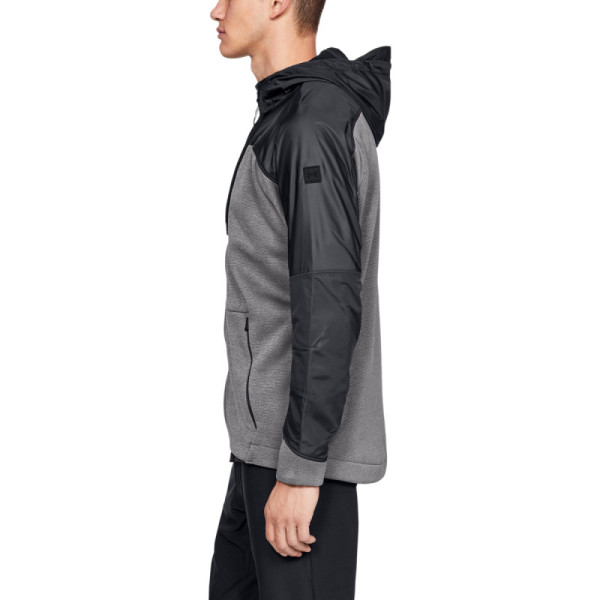 UA COLDGEAR SWACKET