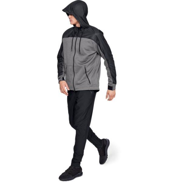 UA COLDGEAR SWACKET