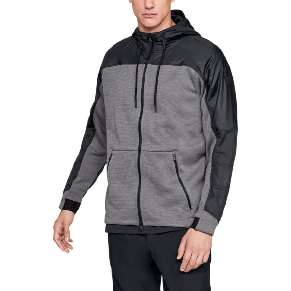 UA COLDGEAR SWACKET