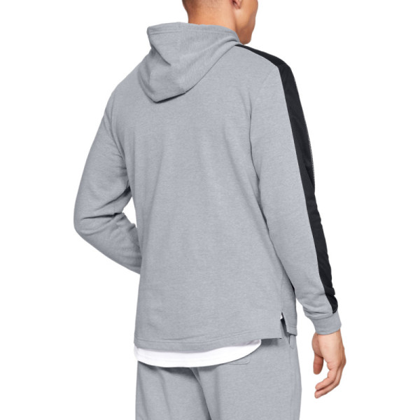 TB TERRY PO HOODIE
