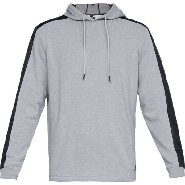 TB TERRY PO HOODIE