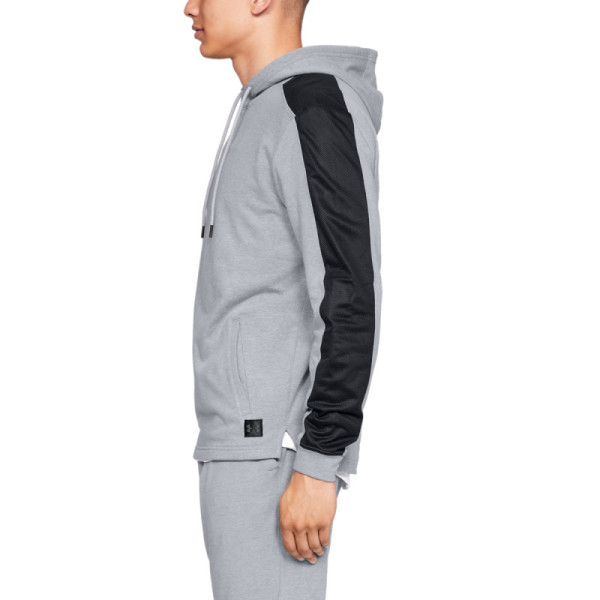 TB TERRY PO HOODIE