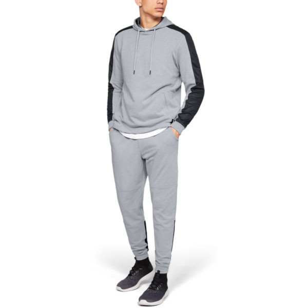 TB TERRY PO HOODIE