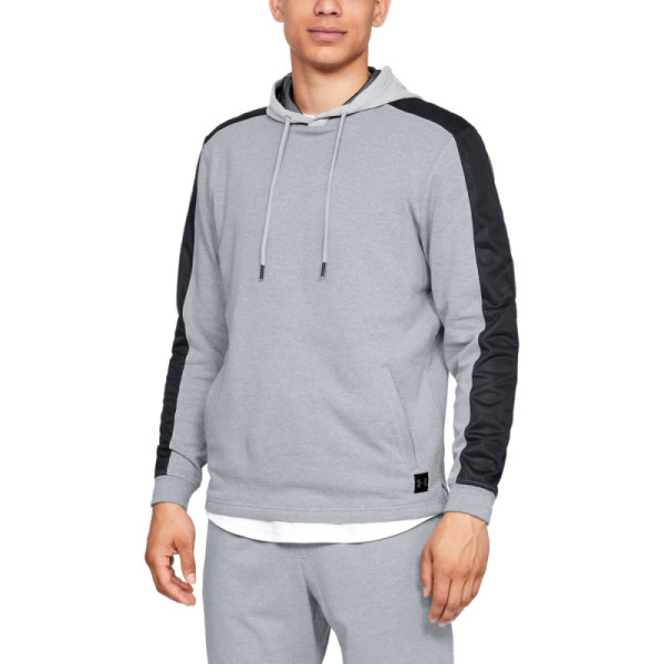 TB TERRY PO HOODIE