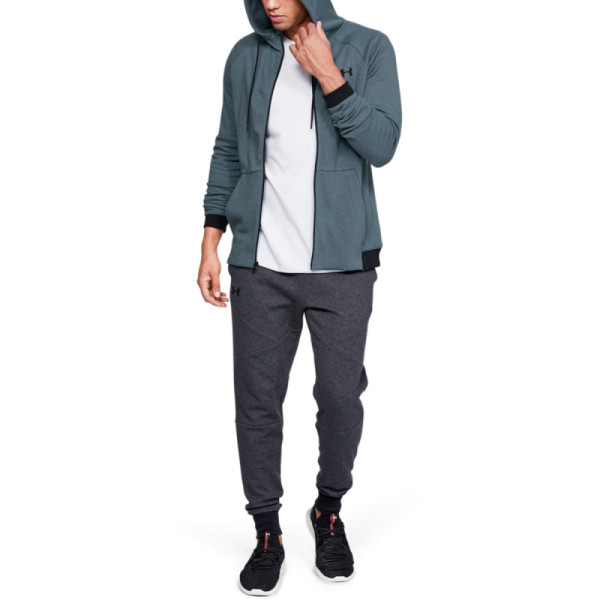 Men's UNSTOPPABLE 2X KNIT FZ