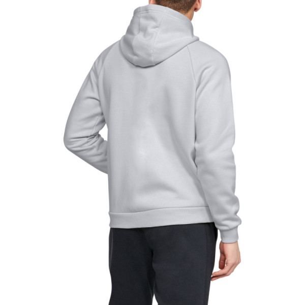 RIVAL FLEECE FZ HOODIE