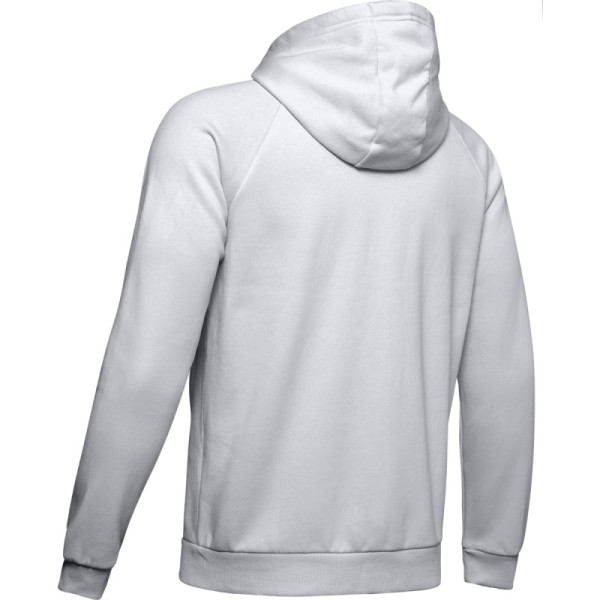 RIVAL FLEECE FZ HOODIE