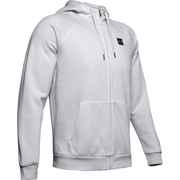 RIVAL FLEECE FZ HOODIE