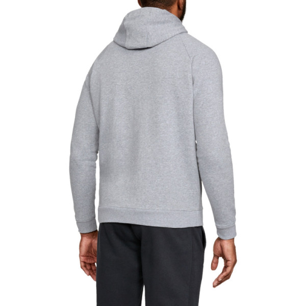 RIVAL FLEECE FZ HOODIE