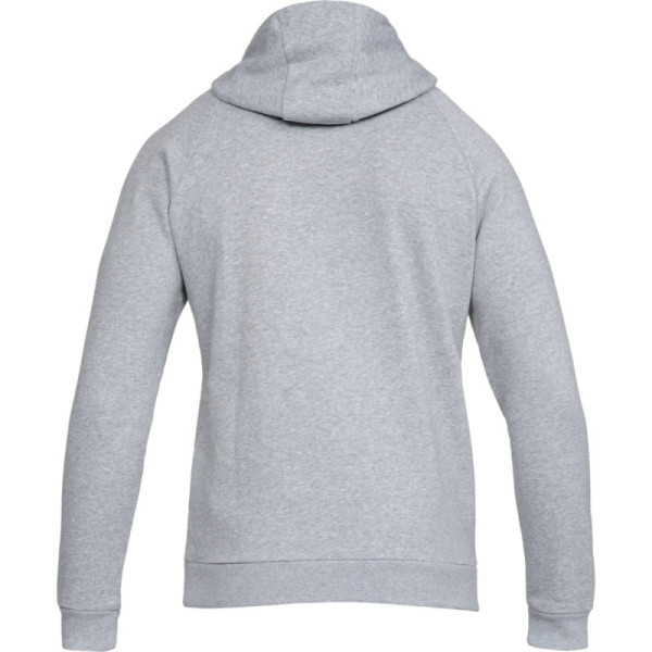 RIVAL FLEECE FZ HOODIE
